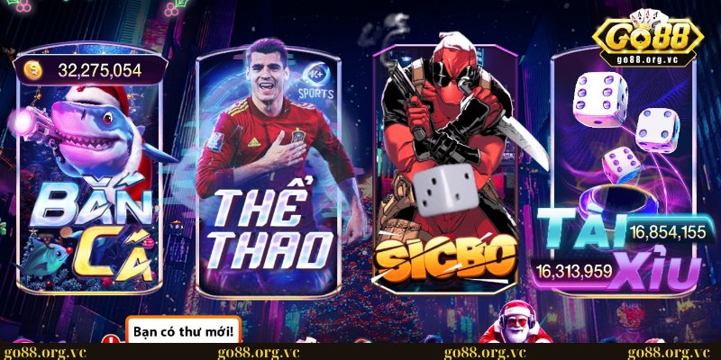 Game 789club - Nền tảng giải trí được săn đón nhất hiện nay 1 Cổng game 789club ra mắt năm 2017 và được yêu thích hàng đầu