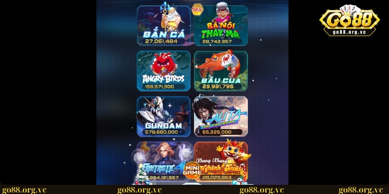Game Win79 - Nền tảng giải trí trực tuyến hàng đầu năm 2025 1 Giới thiệu một số thông tin về cổng game Win79