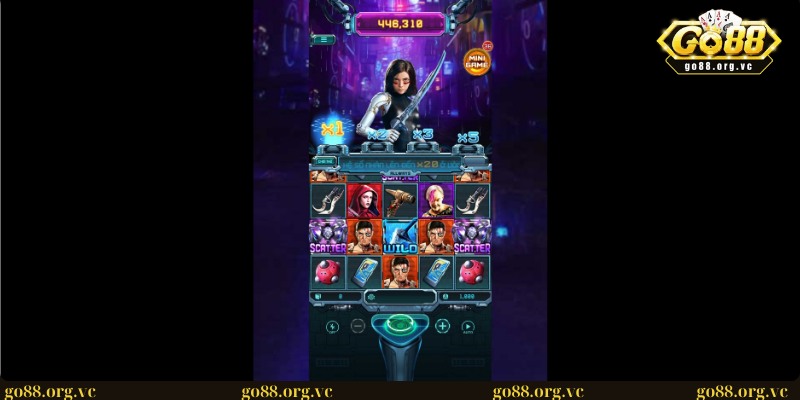 Game Win79 - Nền tảng giải trí trực tuyến hàng đầu năm 2025 2 Giao diện tại sàn giải trí Win79 được thiết kế đẹp mắt, dễ tiếp cận
